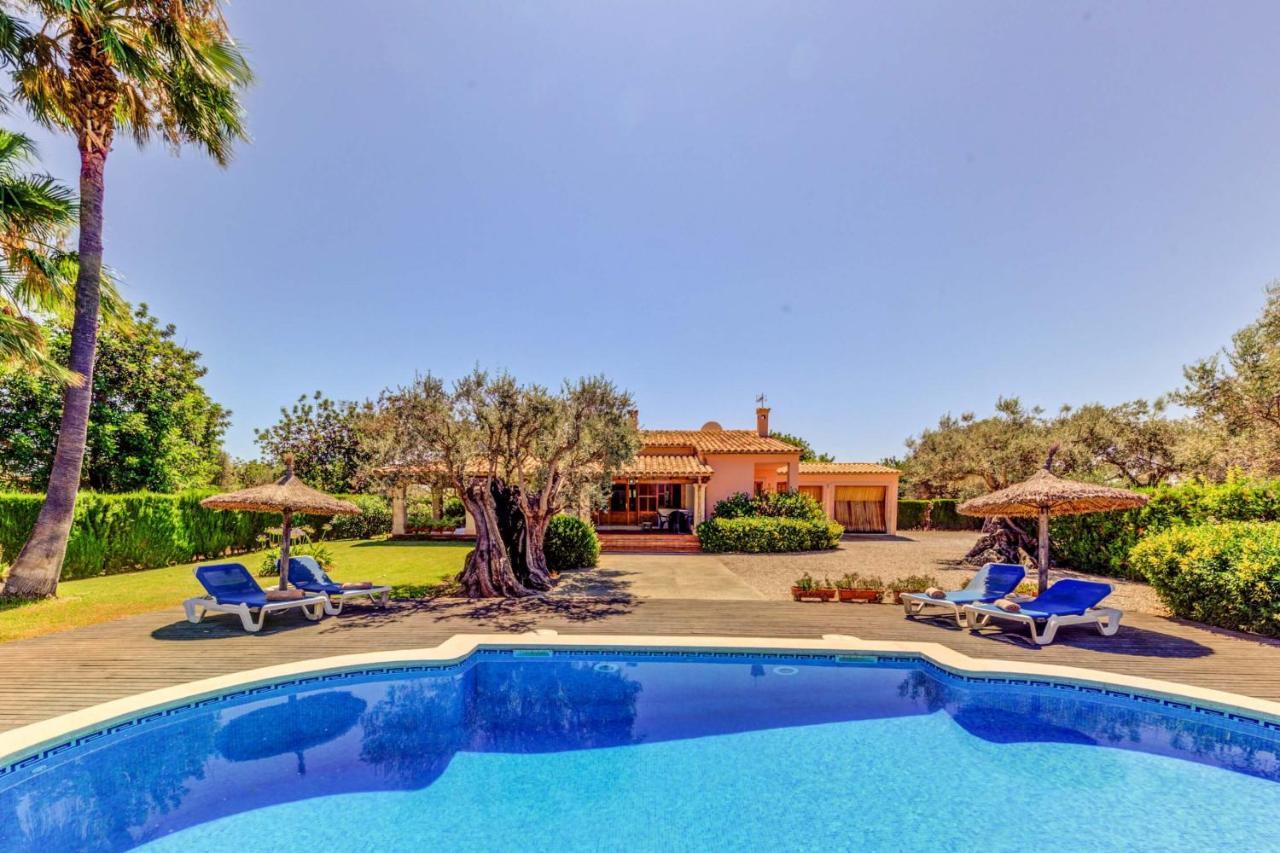 Villa Mimas By Sealand Pollença