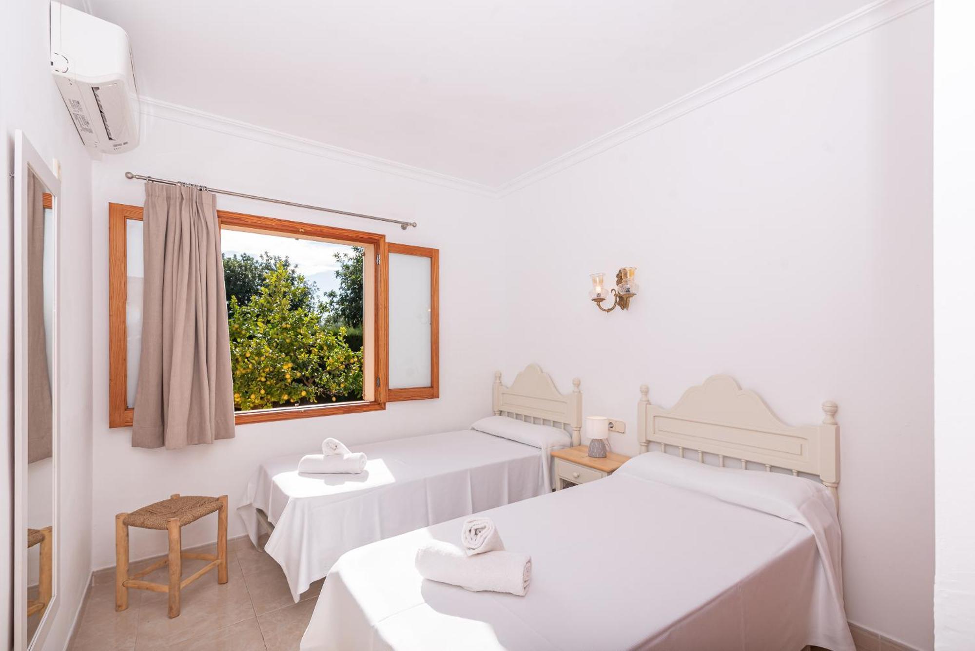 Villa Mimas By Sealand Pollença